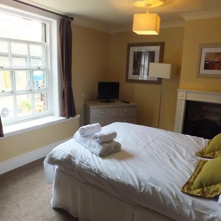 The Red Lion, Stretham Hotel Buitenkant foto