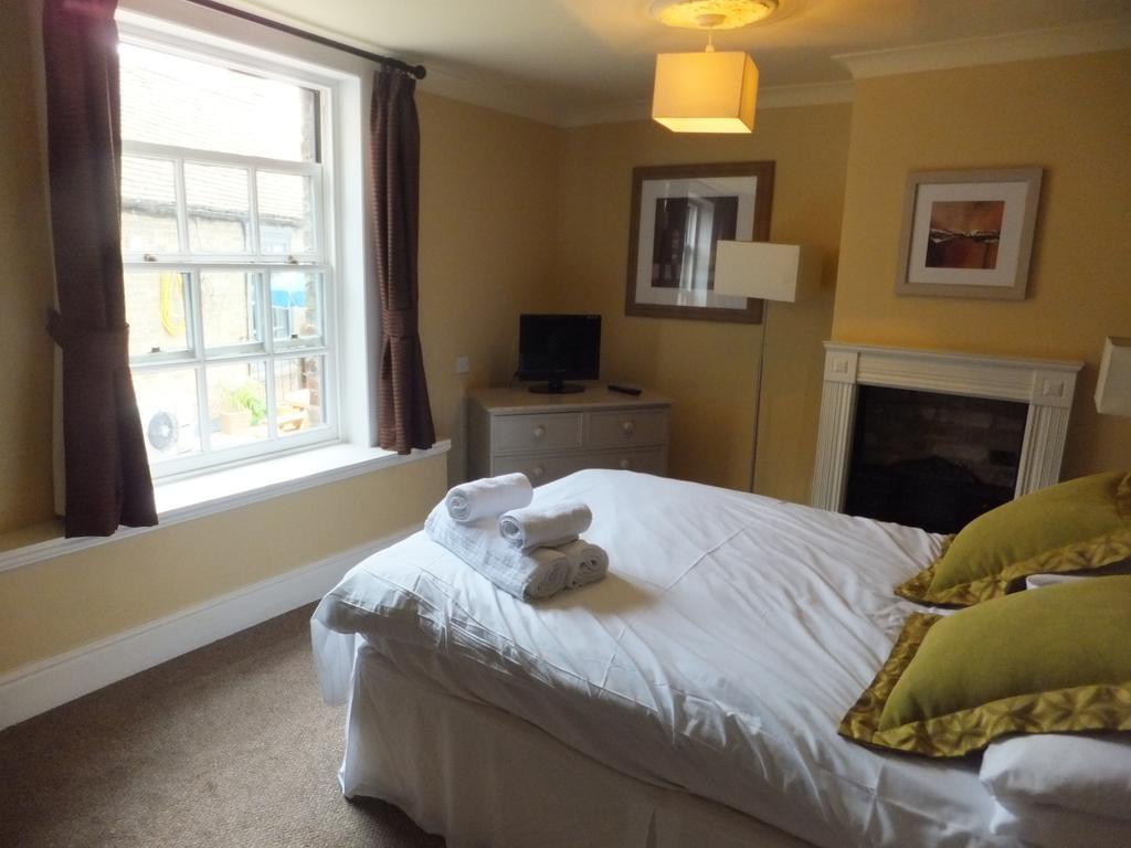 The Red Lion, Stretham Hotel Buitenkant foto