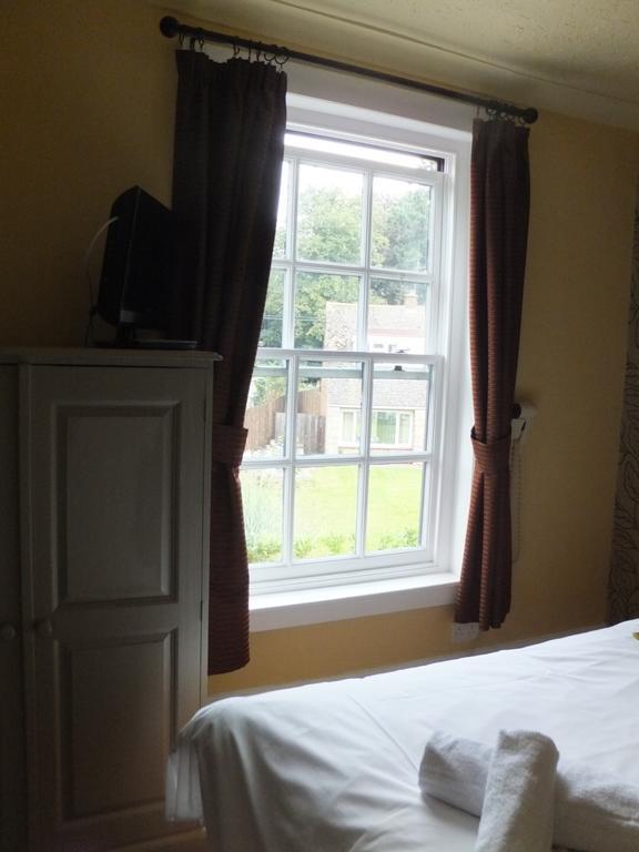 The Red Lion, Stretham Hotel Buitenkant foto
