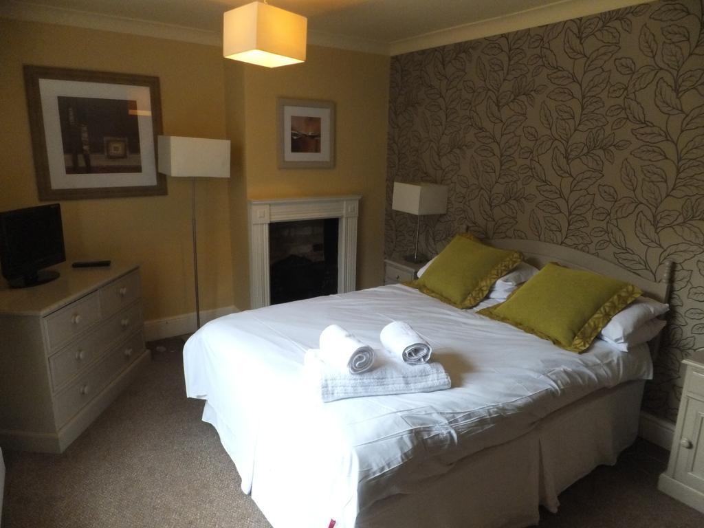 The Red Lion, Stretham Hotel Buitenkant foto